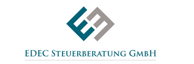 Logo EDEC Steuerberatung GmbH